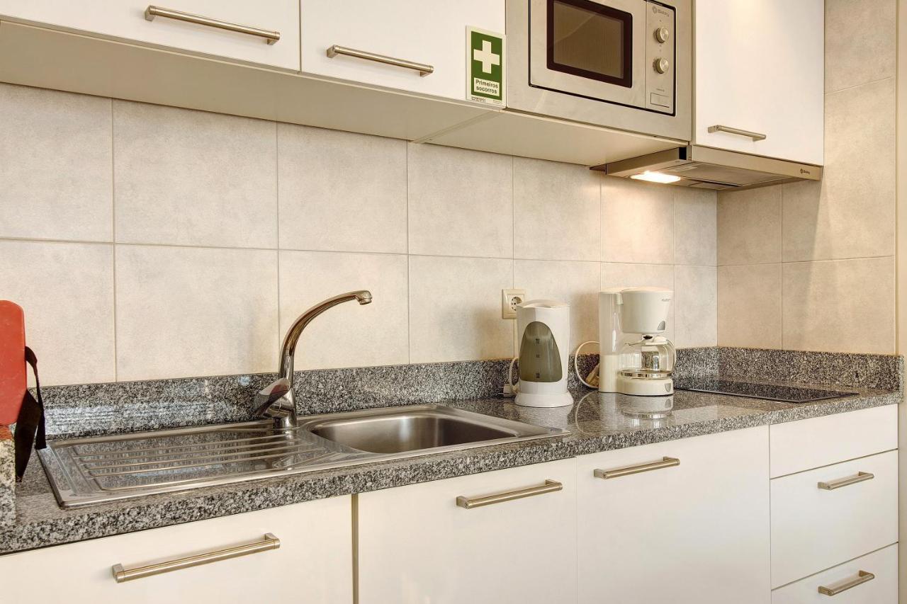 Dfm Happy Days A - Appartement