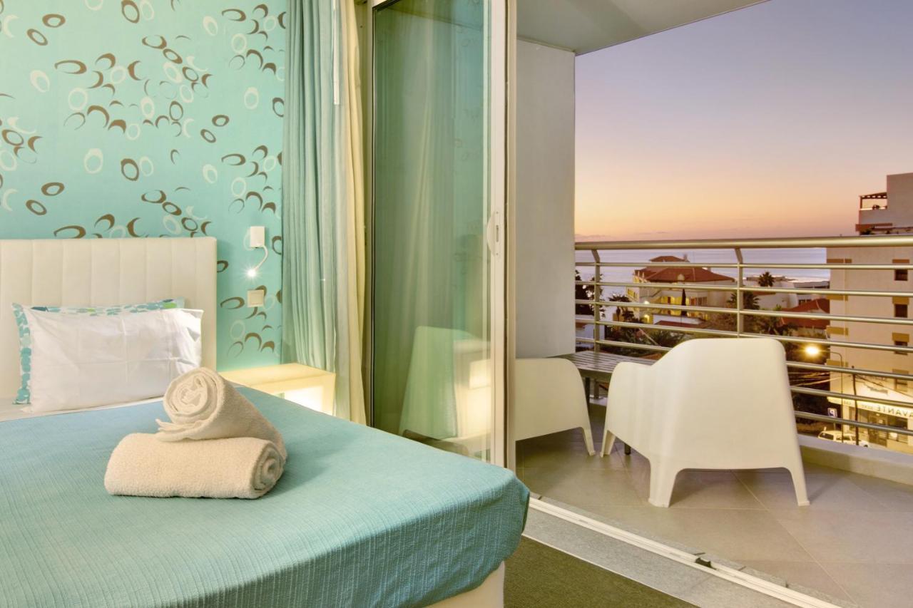 Dfm Happy Days A - Appartement Funchal (Madeira)