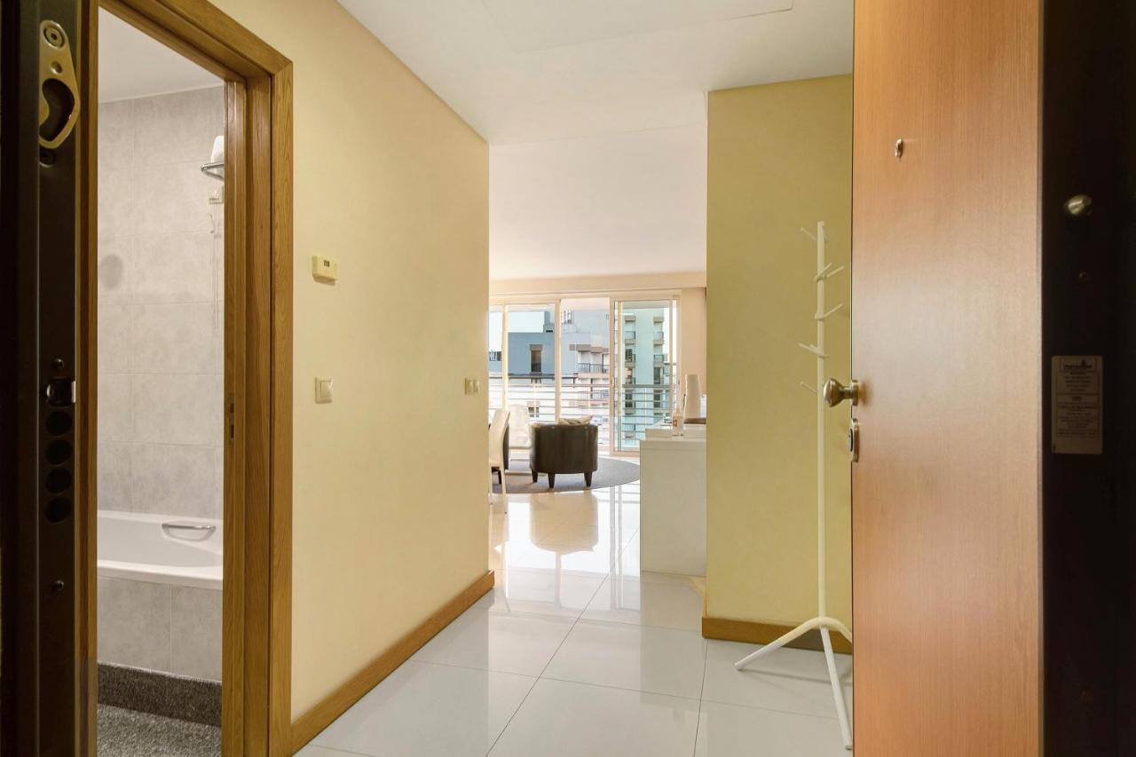 Dfm Happy Days A - Appartement